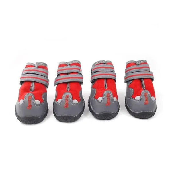 Voyagerpet Big Dog Shoes - Image 3