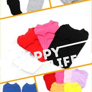 dog apparel