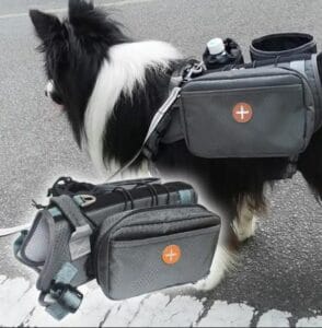Arnés modular para perros Dog Modular Harness