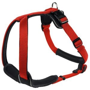No Pull Dog Harness Premium Lightweight No Pull Dog Harness Reflective Adjustable Pet Vest for samll medium large dog