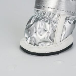 Kiraro biby goavam-be oxford Oxford Waterproof Soft Pet Shoes