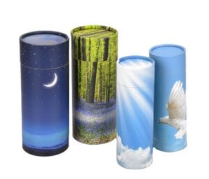 日本式葬儀用品