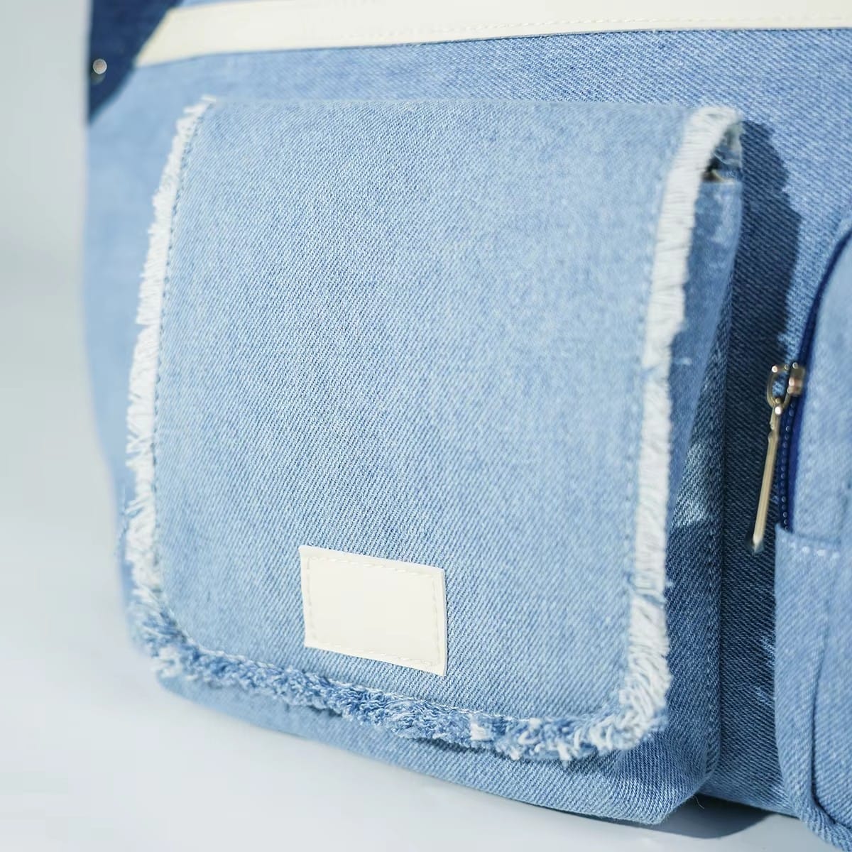 Pet Carrier Tote for Easy Travel Pet Carrier Tote for Easy Travel - Image 5