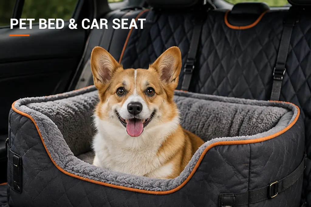 Pet Supplies manufacturer