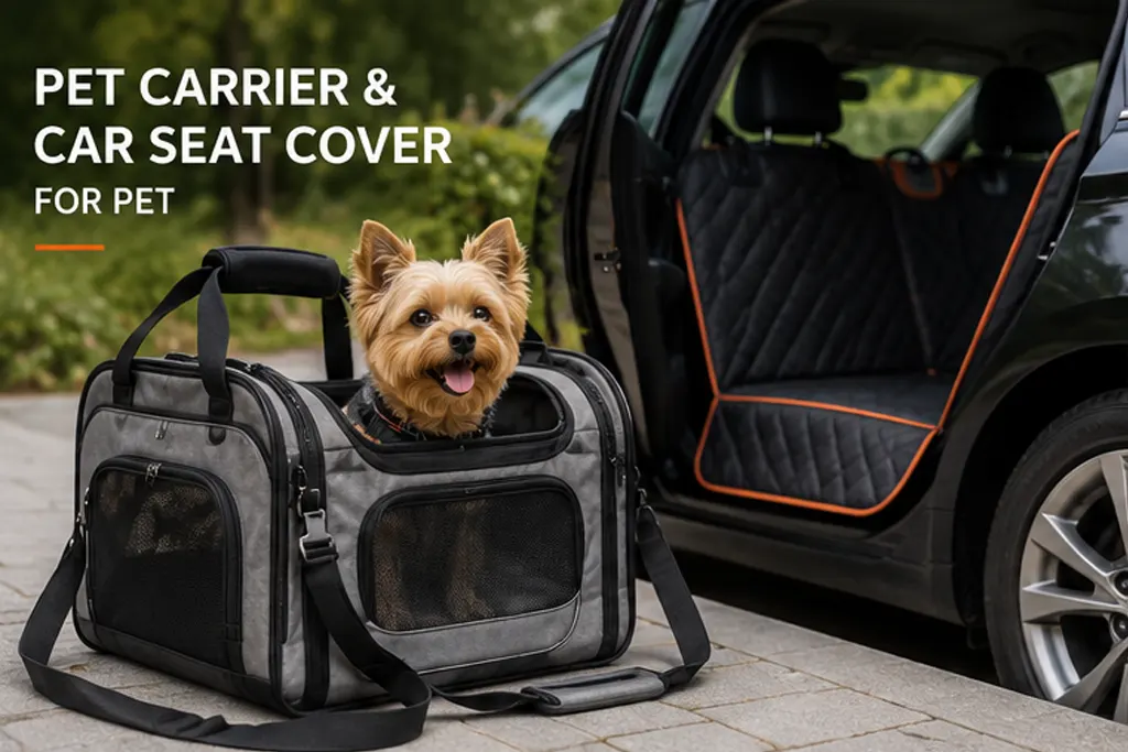Pet Supplies manufacturer