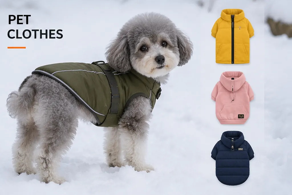 Pet Supplies manufacturer