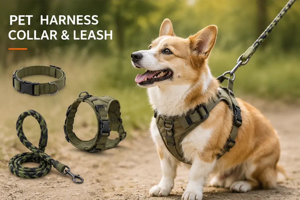 Pet Supplies manufacturer