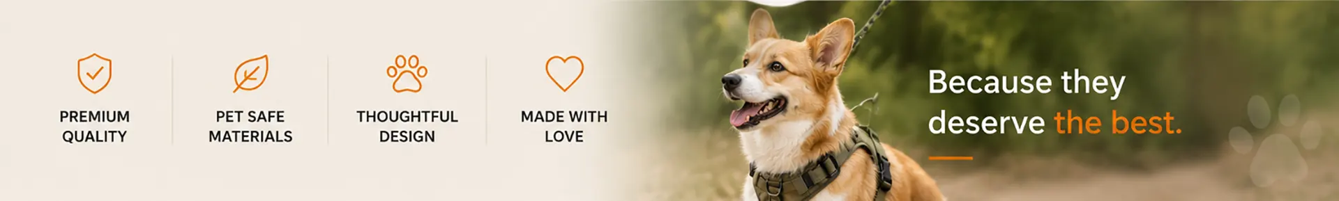 Pet Supplies manufacturer